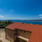 Besonderes Penthouse-apartment Auf Zwei Etagen - Nur 450 Meter Zum