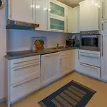 Besonderes Penthouse-apartment Auf Zwei Etagen - Nur 450 Meter Zum Apartmán *