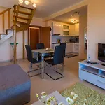 Besonderes Penthouse-apartment Auf Zwei Etagen - Nur 450 Meter Zum Apartmán