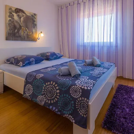 Apartamento Besonderes Penthouse-apartment Auf Zwei Etagen - Nur 450 Meter Zum *