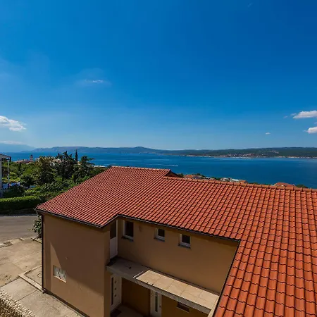 Besonderes Penthouse-apartment Auf Zwei Etagen - Nur 450 Meter Zum