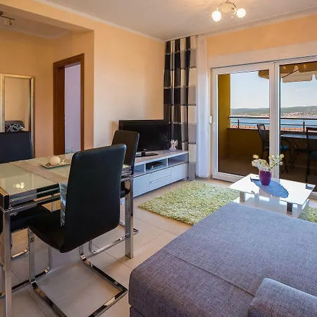 Besonderes Penthouse-apartment Auf Zwei Etagen - Nur 450 Meter Zum 아파트