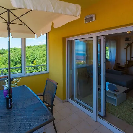 아파트 Besonderes Penthouse-apartment Auf Zwei Etagen - Nur 450 Meter Zum