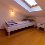 Appartamento Besonderes Penthouse-apartment Auf Zwei Etagen - Nur 450 Meter Zum