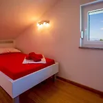 Besonderes Penthouse-apartment Auf Zwei Etagen - Nur 450 Meter Zum Appartamento *